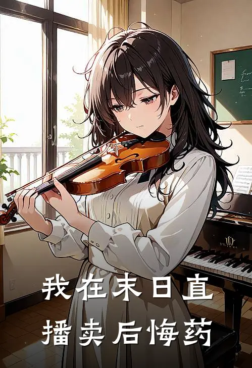 我在末日直播卖后悔药