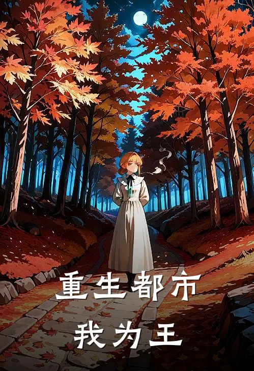 重生都市我为王