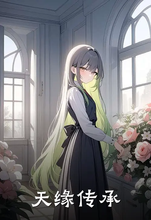 天缘传承