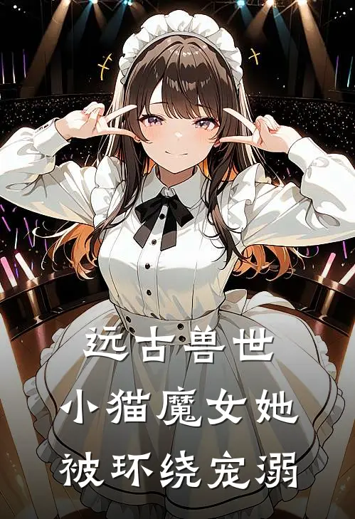 远古兽世：小猫魔女她被环绕宠溺安玄布雷泽最热门小说_免费小说全集远古兽世：小猫魔女她被环绕宠溺(安玄布雷泽)