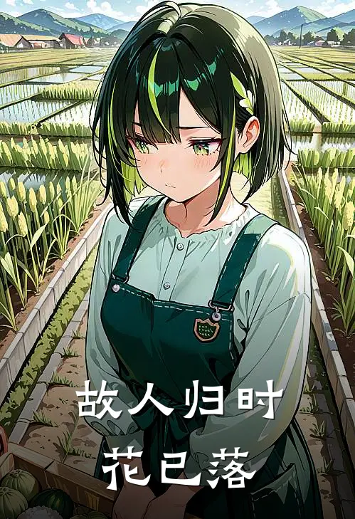 故人归时花已落