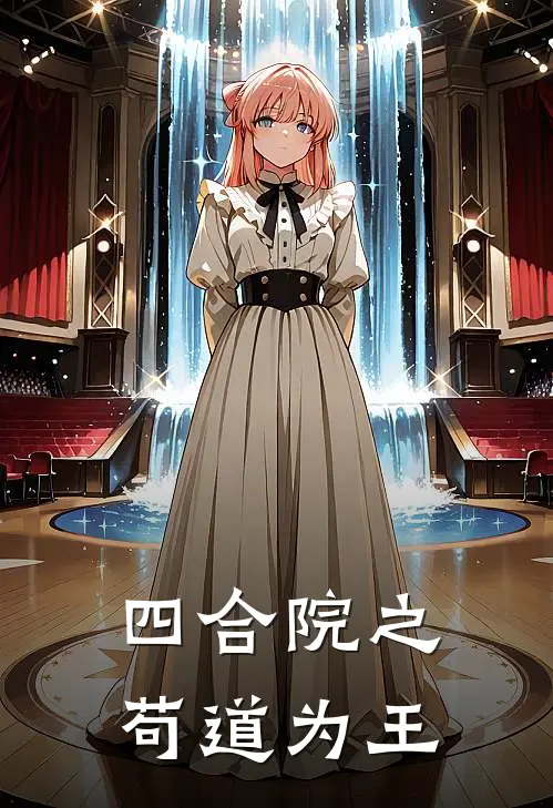 四合院之苟道为王