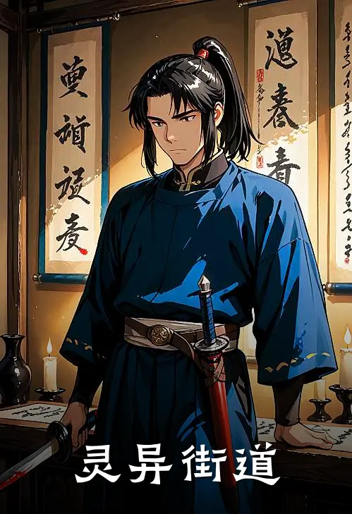 灵异街道六花玉佩免费小说大全_热门免费小说灵异街道(六花玉佩)