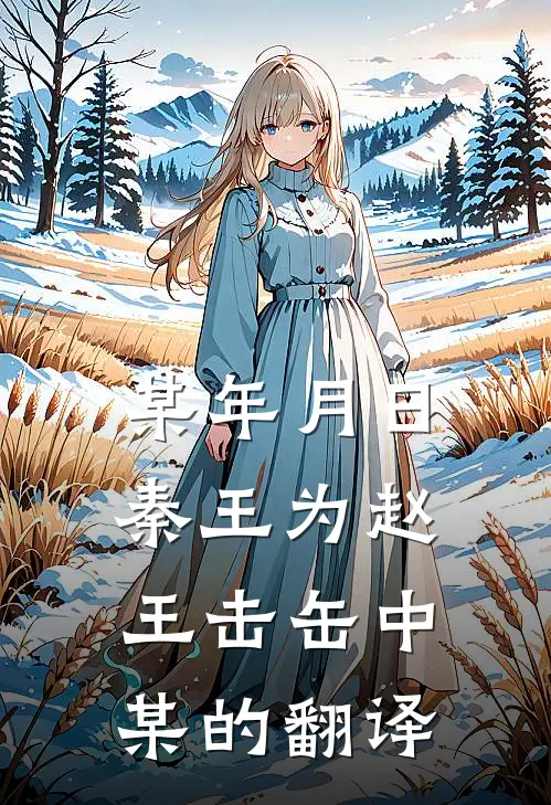 某年月日,秦王为赵王击缶 中某的翻译