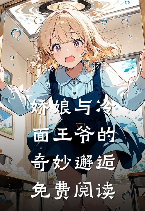 娇娘与冷面王爷的奇妙邂逅免费阅读