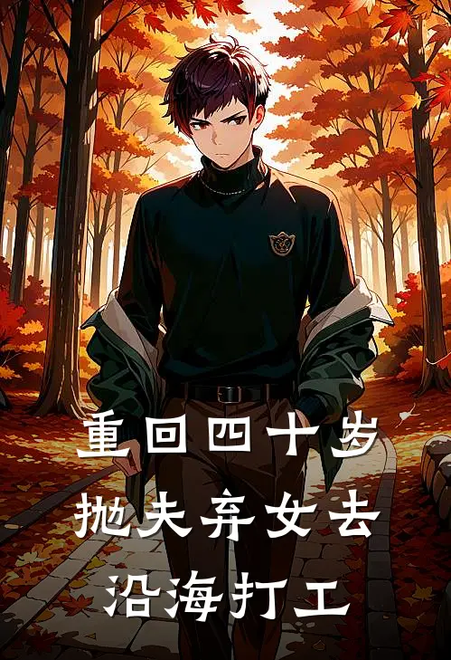 重回四十岁，抛夫弃女去沿海打工