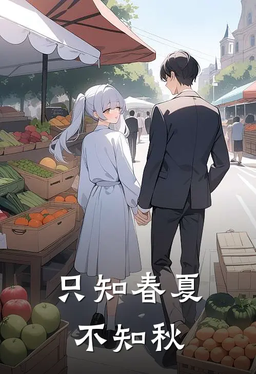 只知春夏不知秋