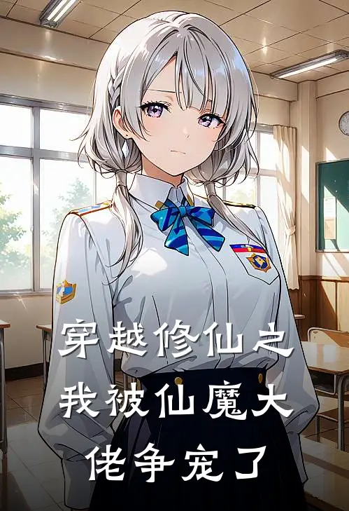 穿越修仙之我被仙魔大佬争宠了