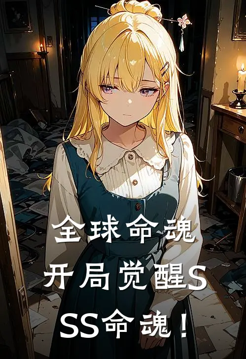 全球命魂：开局觉醒SSS命魂！秦寻何壮小说免费阅读无弹窗_完结版小说全文免费阅读全球命魂：开局觉醒SSS命魂！(秦寻何壮)