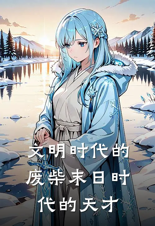 文明时代的废柴末日时代的天才