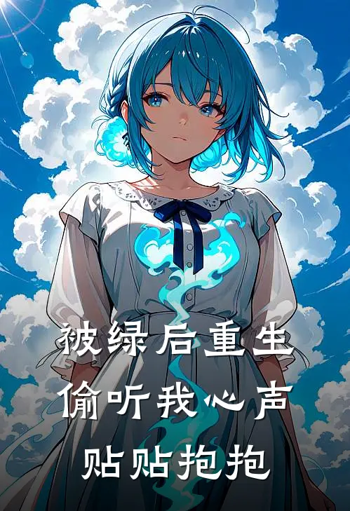 被绿后重生，偷听我心声贴贴抱抱