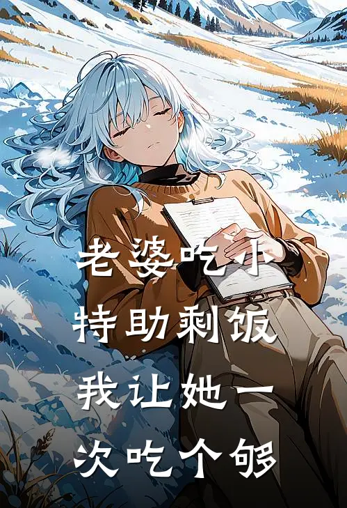 老婆吃小特助剩饭，我让她一次吃个够