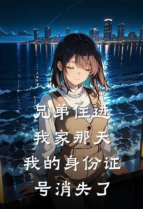 兄弟住进我家那天，我的身份证号消失了