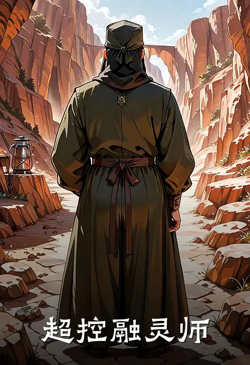 超控融灵师