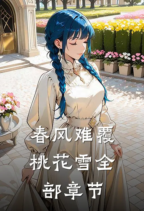 春风难覆桃花雪全部章节