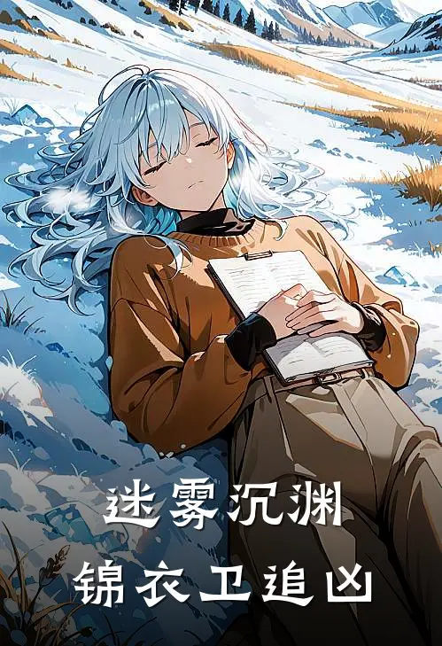 迷雾沉渊：锦衣卫追凶(沈墨陆铮)免费完结小说_免费小说在线阅读迷雾沉渊：锦衣卫追凶(沈墨陆铮)