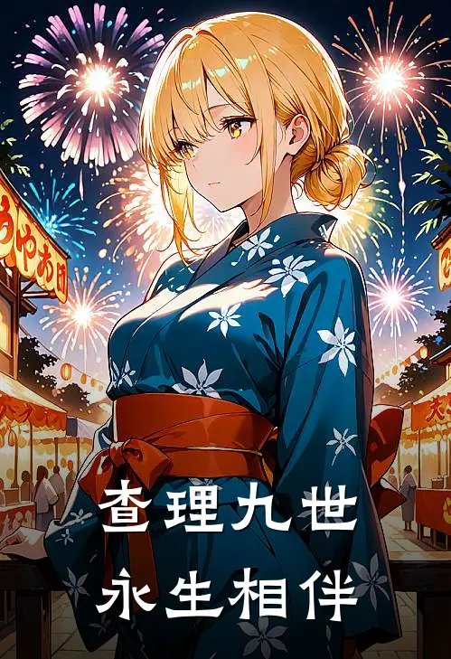 查理九世永生相伴