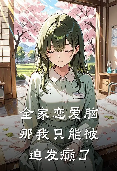 全家恋爱脑，那我只能被迫发癫了(姜眠姜遇沉)热门小说排行_完结版小说全家恋爱脑，那我只能被迫发癫了姜眠姜遇沉