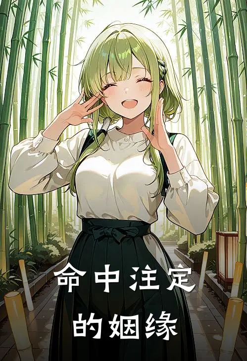 命中注定的姻缘