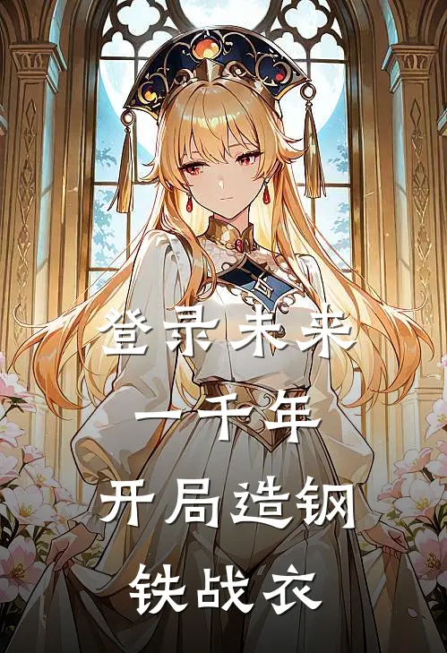 登录未来一千年，开局造钢铁战衣徐新杜百里热门完本小说_最新章节列表登录未来一千年，开局造钢铁战衣(徐新杜百里)