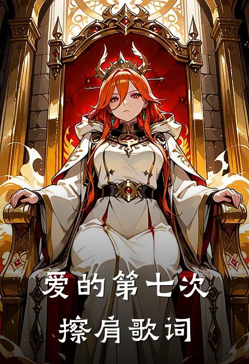 爱的第七次擦肩歌词