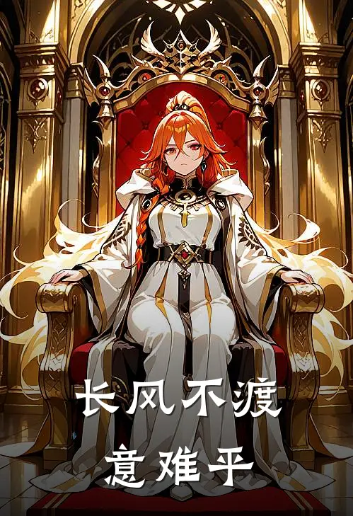 长风不渡意难平