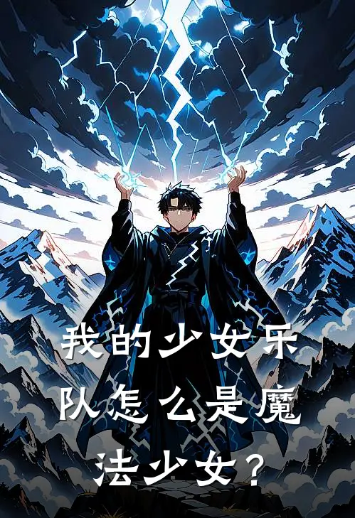 我的少女乐队怎么是魔法少女？(祥子丰川祥子)完结小说_小说完整版免费阅读我的少女乐队怎么是魔法少女？祥子丰川祥子