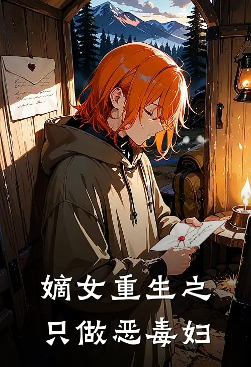 嫡女重生之只做恶毒妇(叶凝月叶辰星)小说完结版_全文阅读免费全集嫡女重生之只做恶毒妇叶凝月叶辰星