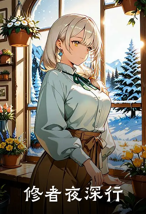 修者夜深行