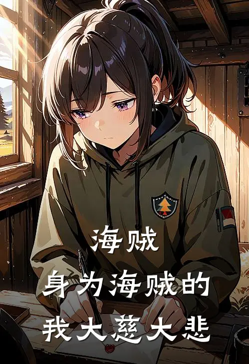 海贼：身为海贼的我大慈大悲