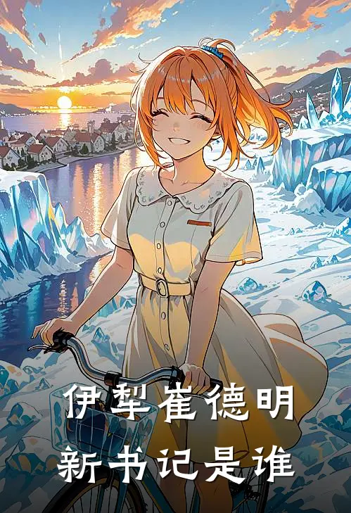 伊犁崔德明新书记是谁