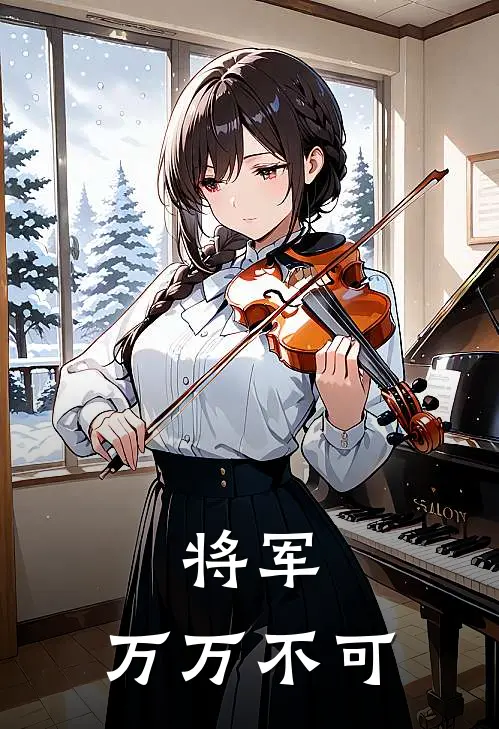将军，万万不可
