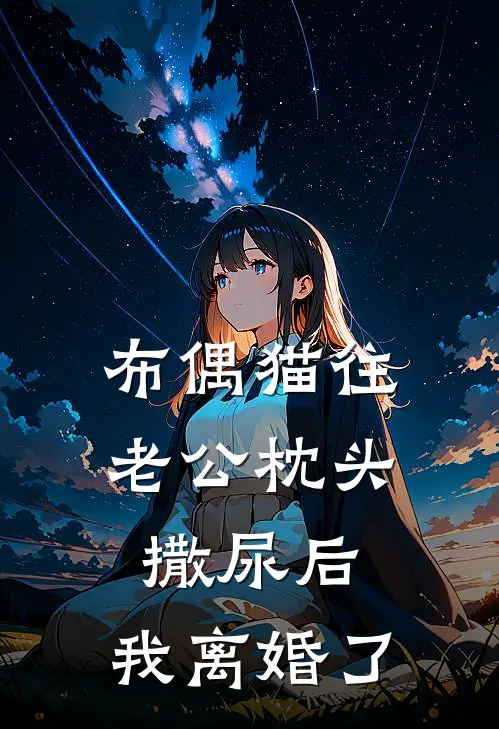 布偶猫往老公枕头撒尿后，我离婚了