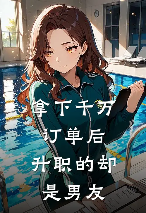 拿下千万订单后，升职的却是男友