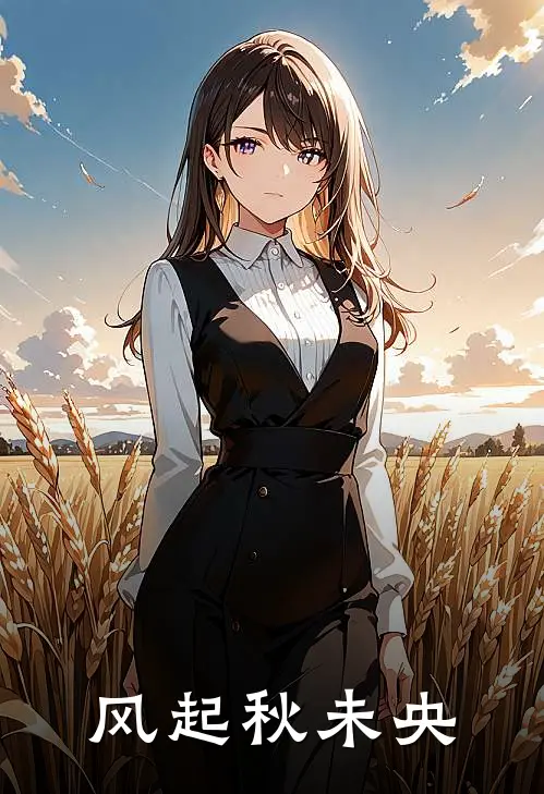 风起秋未央