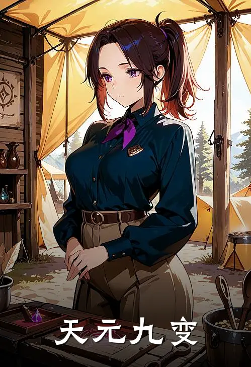 天元九变（林墨王昊）最新章节列表