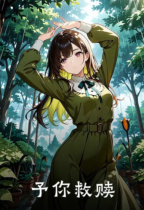 予你救赎蜜柚西柚小说免费完结_完本热门小说予你救赎蜜柚西柚