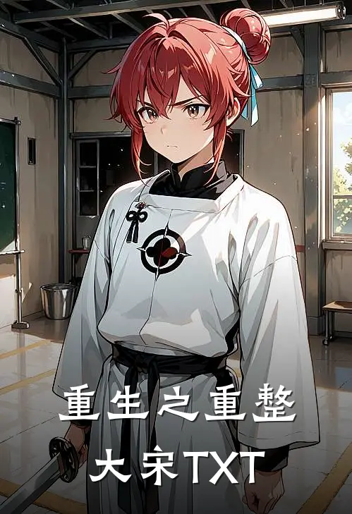 重生之重整大宋TXT