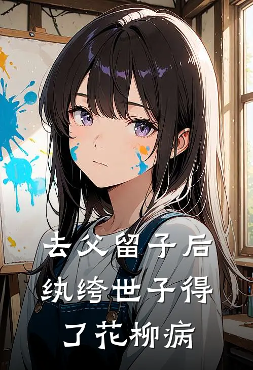 去父留子后，纨绔世子得了花柳病