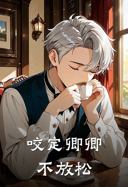 咬定卿卿不放松