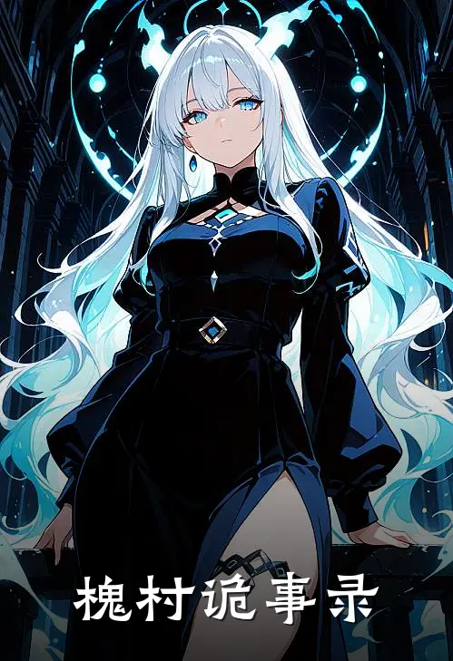 槐村诡事录(林秋月陈清河)热门小说_完结版小说全文免费阅读槐村诡事录(林秋月陈清河)