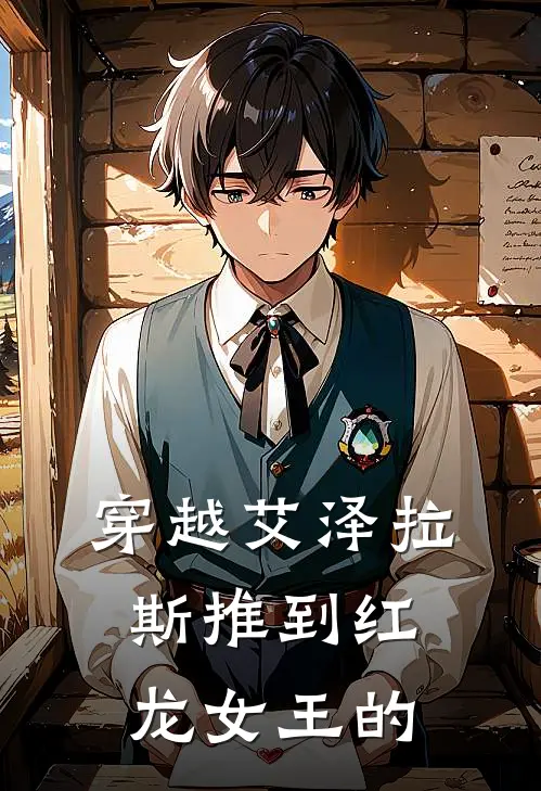 穿越艾泽拉斯推到红龙女王的