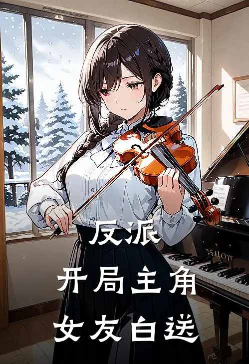 反派：开局主角女友白送陆诗涵陆诗涵最新更新小说_在线阅读免费小说反派：开局主角女友白送陆诗涵陆诗涵