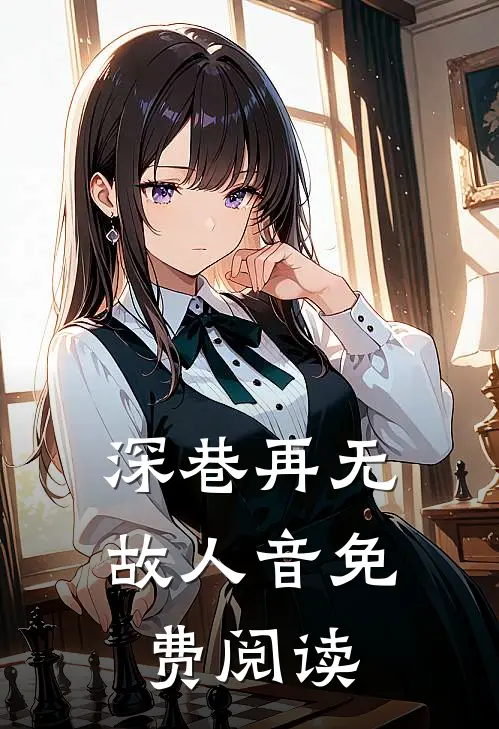 深巷再无故人音免费阅读