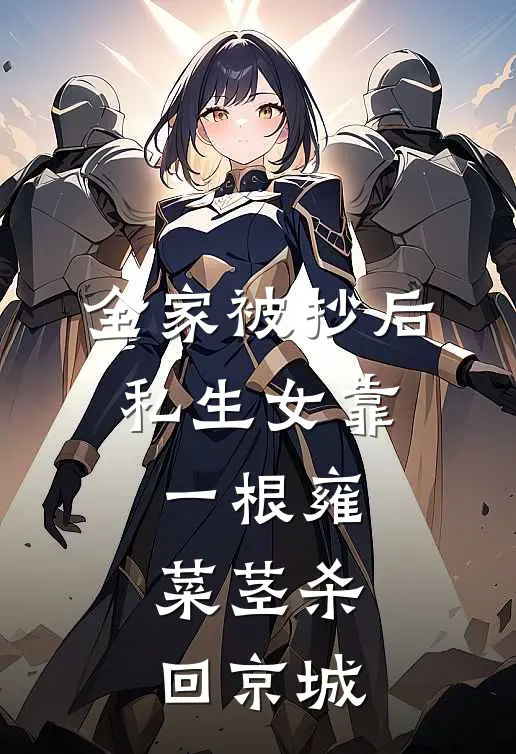 全家被抄后，私生女靠一根雍菜茎杀回京城夏清菀裴宗之最新小说推荐_完本小说免费阅读全家被抄后，私生女靠一根雍菜茎杀回京城(夏清菀裴宗之)