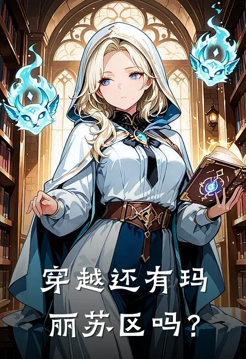 穿越还有玛丽苏区吗？