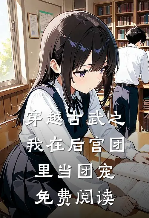 穿越古武之我在后宫团里当团宠免费阅读