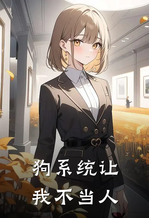 狗系统让我不当人林晓婉郝强完本完结小说_完本完结小说狗系统让我不当人(林晓婉郝强)