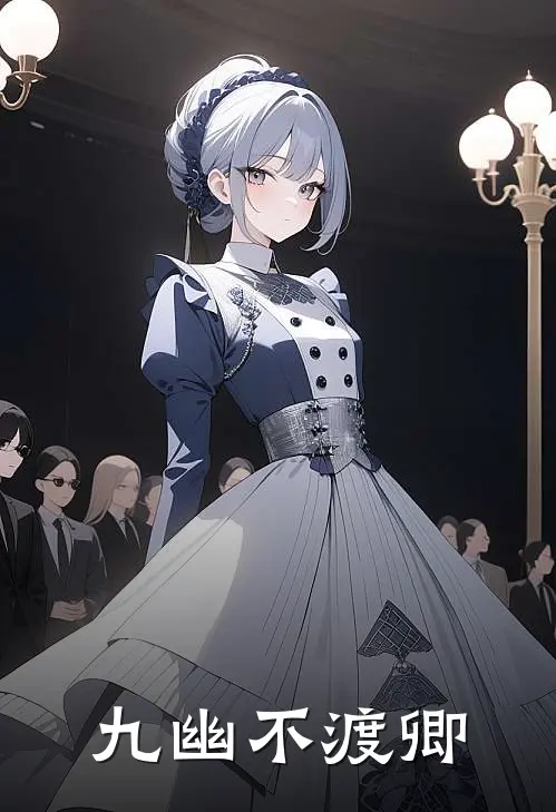 孟卿卿谢昭远《九幽不渡卿》完结版免费阅读_孟卿卿谢昭远热门小说