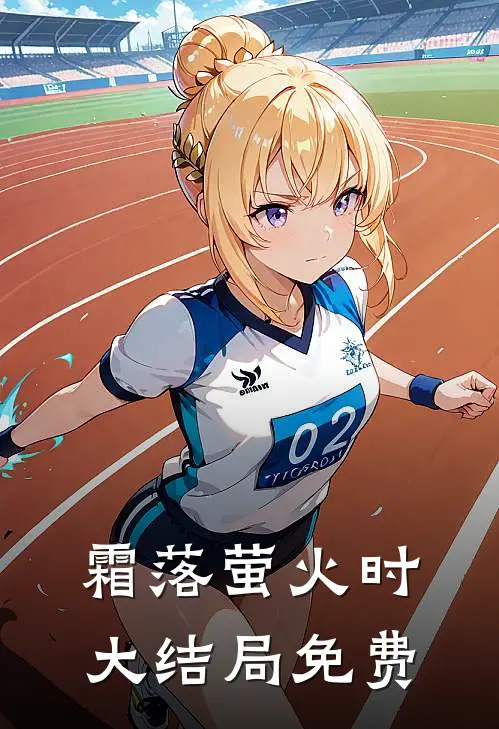 霜落萤火时大结局免费